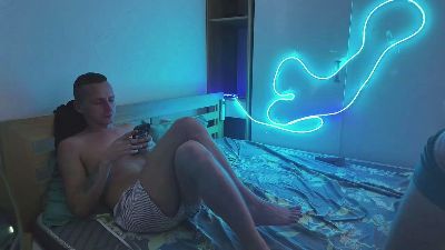 Webcam uomo dal vivo da Thailandia con deepboysc4