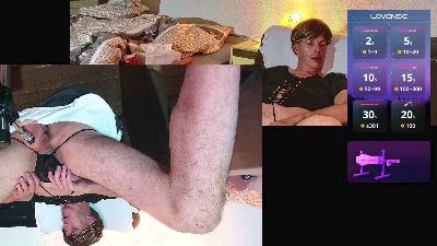 deepn live cam on Cam4