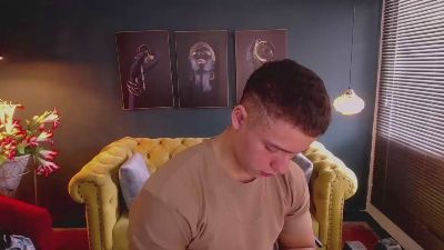 deivid_parker live cam on Cam4