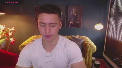 deivid_parker live cam on Cam4