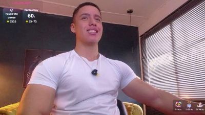 deivid_parker live cam on Cam4