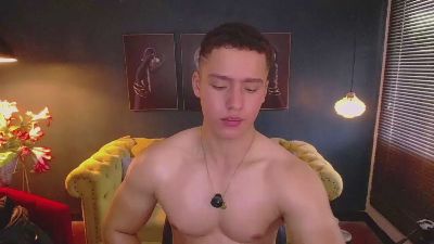 deivid_parker live cam on Cam4