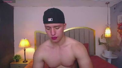 deivid_parker live cam on Cam4