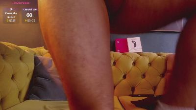 deivid_parker live cam on Cam4