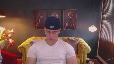 deivid_parker live cam on Cam4