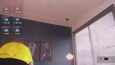 deivid_parker live cam on Cam4