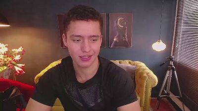 deivid_parker live cam on Cam4