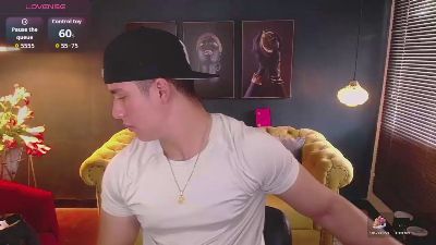 deivid_parker live cam on Cam4
