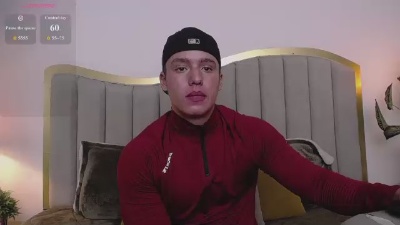 deivid_parker live cam on Cam4
