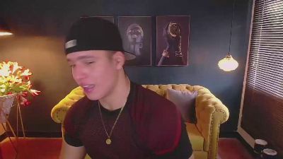 deivid_parker live cam on Cam4