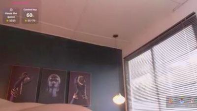 deivid_parker live cam on Cam4