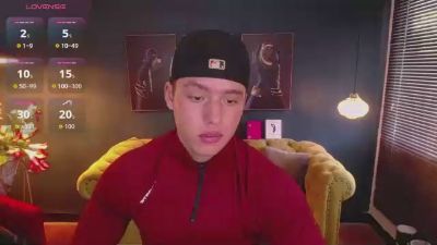 deivid_parker live cam on Cam4