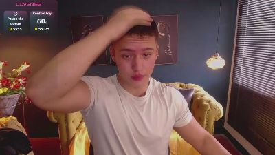 deivid_parker live cam on Cam4