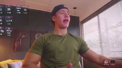 deivid_parker live cam on Cam4