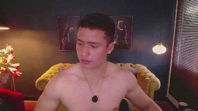deivid_parker live cam on Cam4