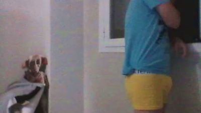 deivideivid1 live cam on Cam4
