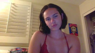 delilahdarlin live cam on Cam4