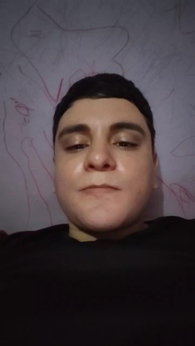 Profile and Statistics for demian665 on Cam4