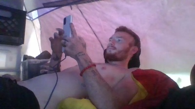 demonwolf live cam on Cam4
