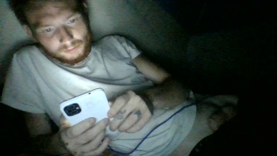 demonwolf live cam on Cam4