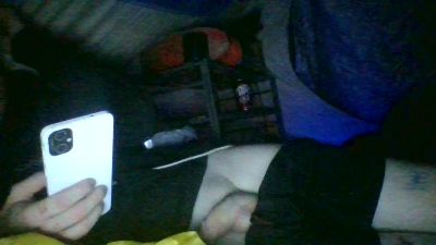 demonwolf live cam on Cam4