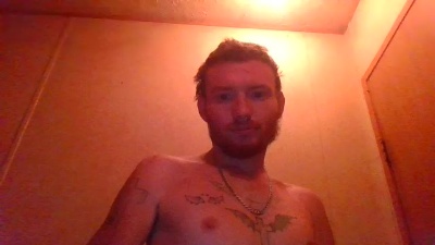 demonwolf live cam on Cam4