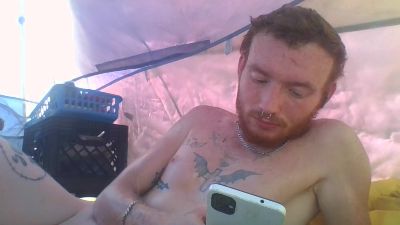demonwolf live cam on Cam4