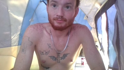 demonwolf live cam on Cam4