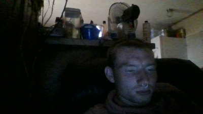 demonwolf live cam on Cam4