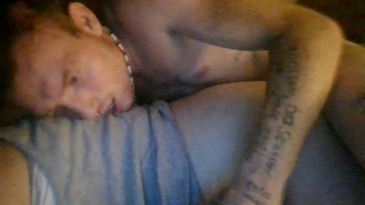 demonwolf live cam on Cam4