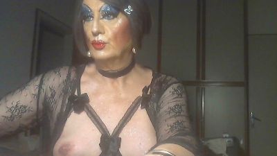 live amateur webcam Denise Trav