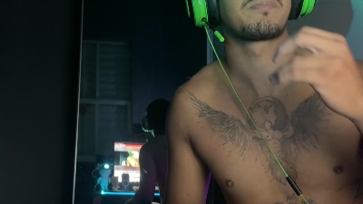 denisgomes live cam on Cam4