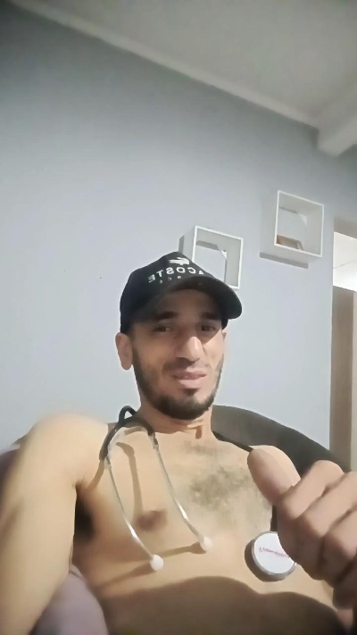 denismo2 live cam on Cam4