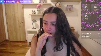 denissetits_ live cam on Cam4