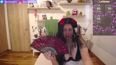denissetits_ live cam on Cam4