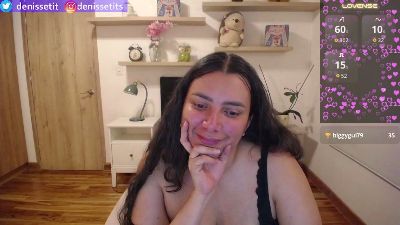 denissetits_ live cam on Cam4
