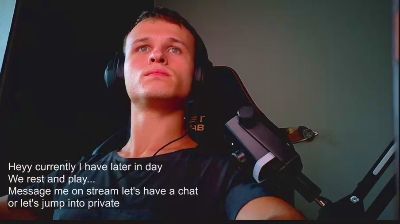 dennisdillon live cam on Cam4