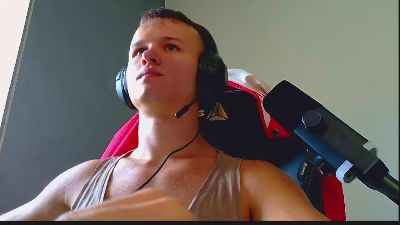 dennisdillon live cam on Cam4