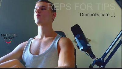 dennisdillon live cam on Cam4