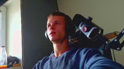 dennisdillon live cam on Cam4
