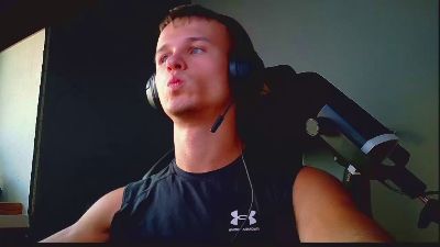 dennisdillon live cam on Cam4