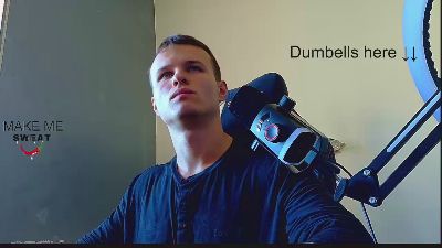 dennisdillon live cam on Cam4