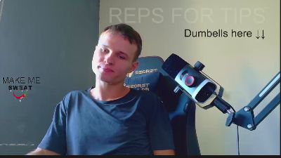 dennisdillon live cam on Cam4