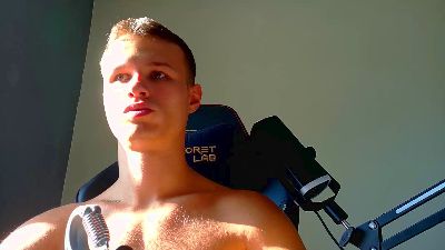 dennisdillon live cam on Cam4