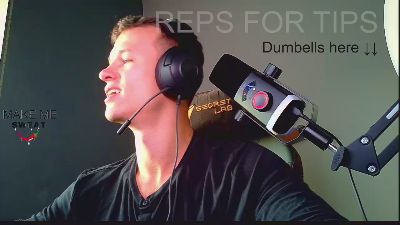 dennisdillon live cam on Cam4
