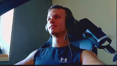dennisdillon live cam on Cam4