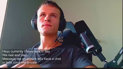 dennisdillon live cam on Cam4