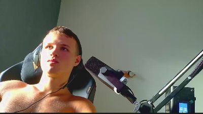 dennisdillon live cam on Cam4