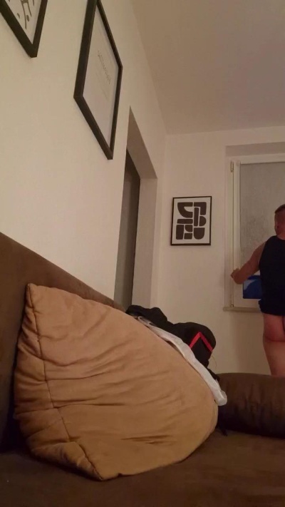 der_Hoffi live cam on Cam4