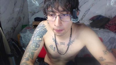 dereck_dickson live cam on Cam4